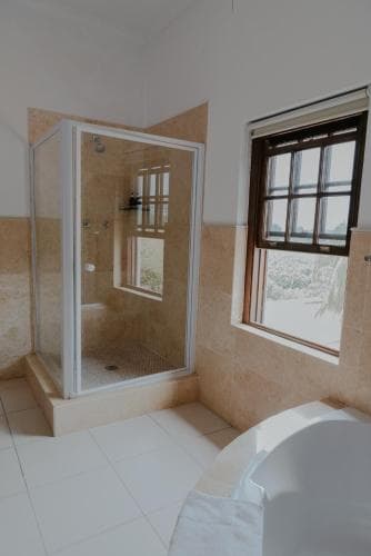 CANA Vineyard Guesthouse