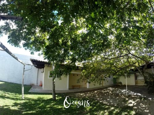Oceans Hostel