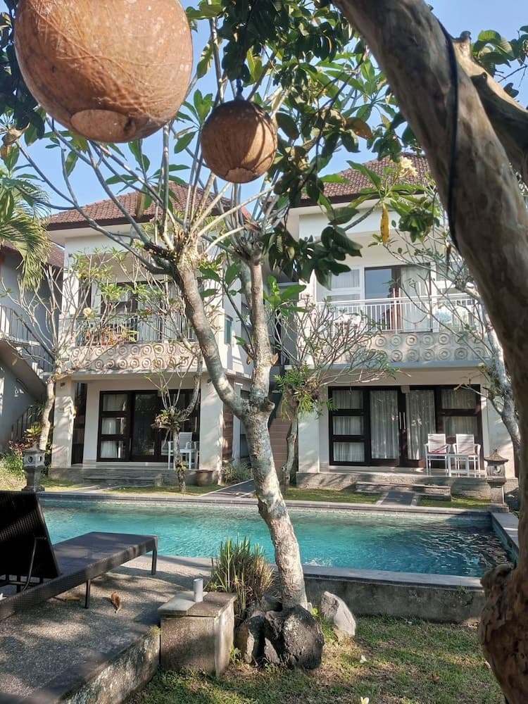 Puri Asri Villa