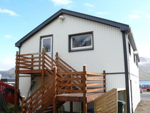 Guesthouse Tonspil