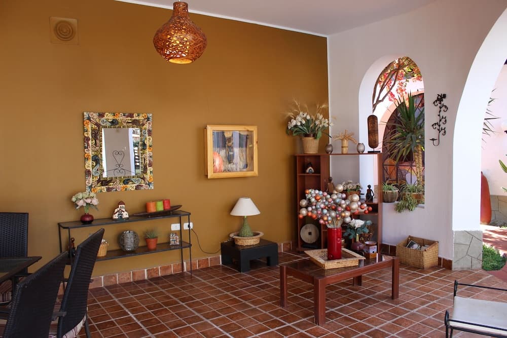 Hotel Don Agucho