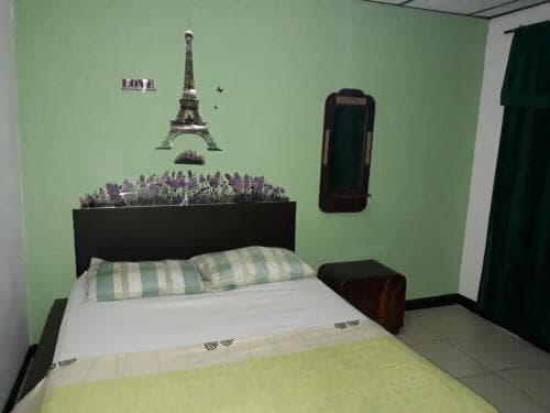 Hotel Arcoiris