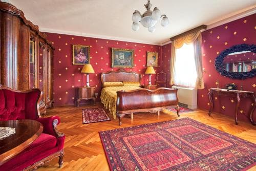 Palazzo Wellness Villa