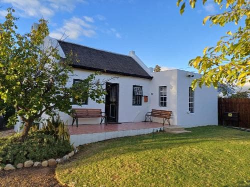 Orchard Cottage