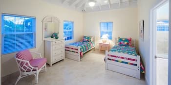 Cayman Sands