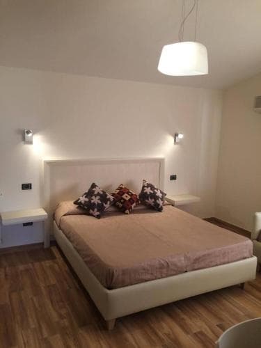 Villa Amico B&B San Leone