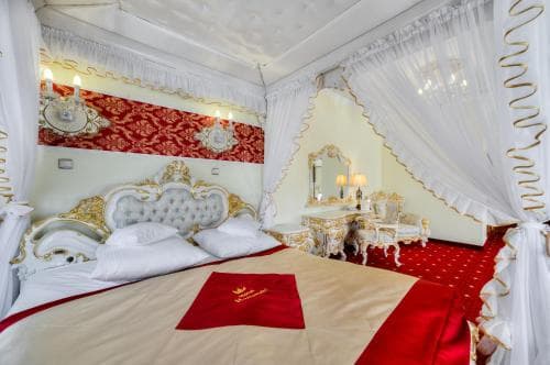 Hotel KrÓlewski