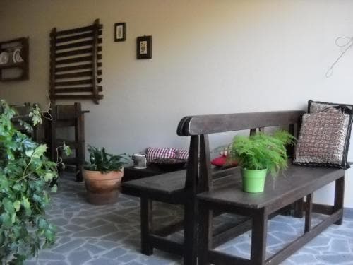 La Balia B&B