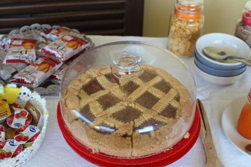 B&B L'Amicizia