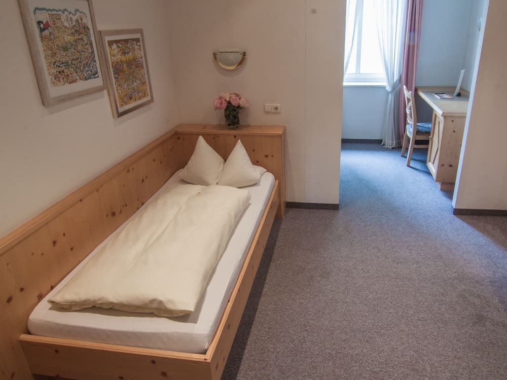 Hotel Hartmann