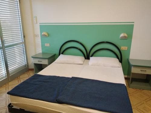 Residence Danubio