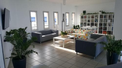CIW Hostel