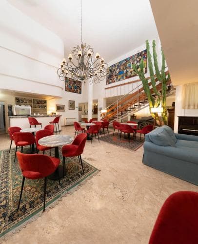 Hotel Il Caravaggio