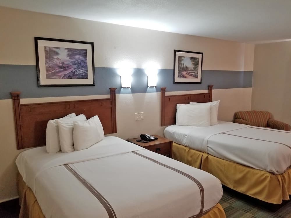 Americas Best Value Inn