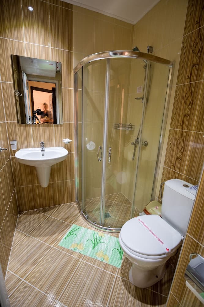 Hotel Bahami Residence