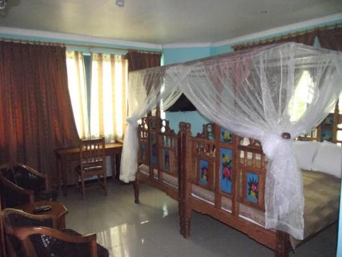 Hotel Archipelago
