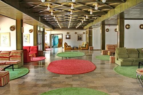 Hotel Zelenkada