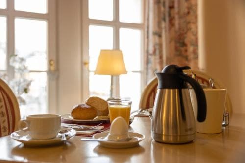 Hotel Anker