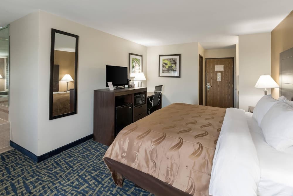 Quality Inn Rochelle