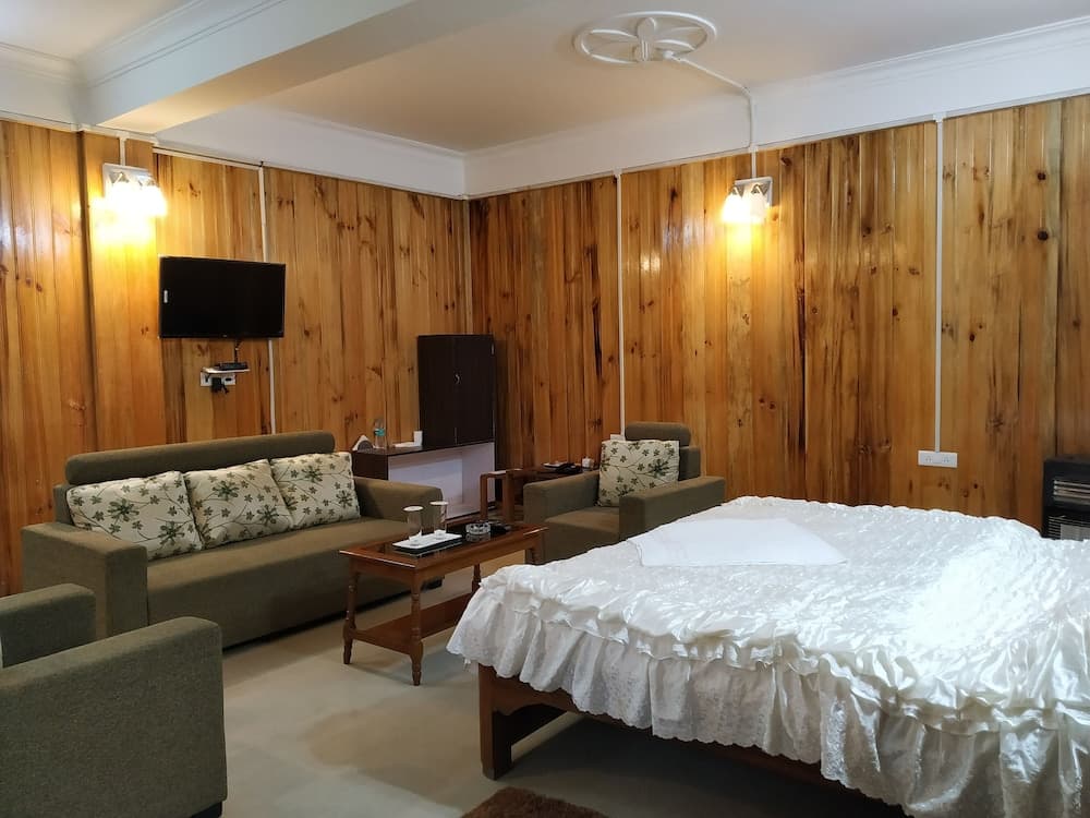 Ziro Valley Resort