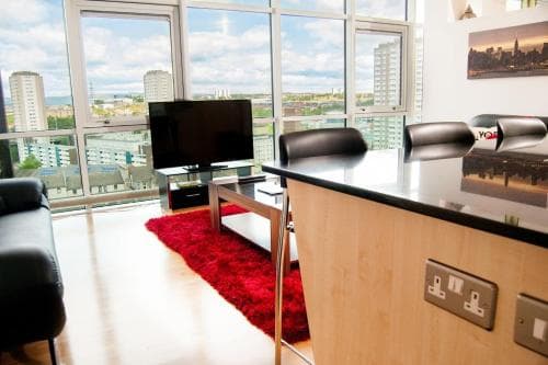 Glasgow Lofts