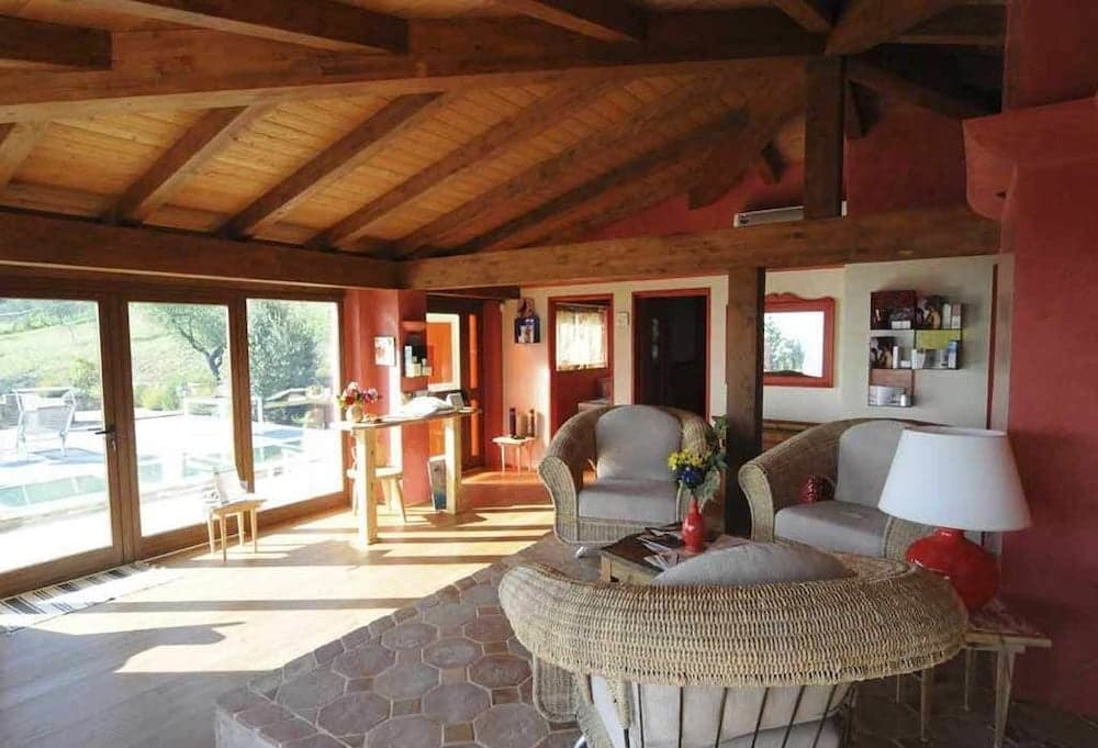 Villa Valentina Spa