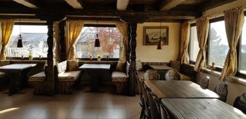 Princess Romantic Hotel