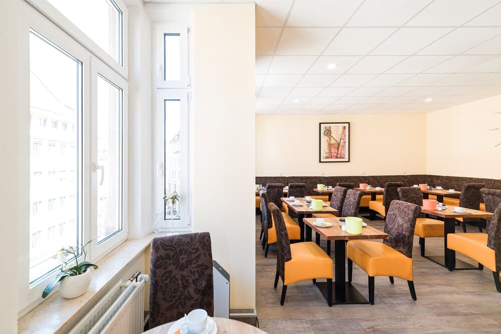 PrivatHotel Probst