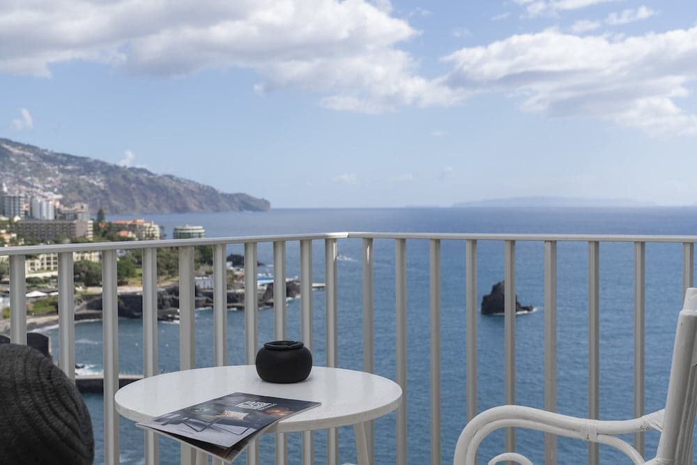 Apartamentos do Mar Funchal