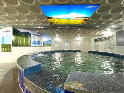 Sun Daily Hotel