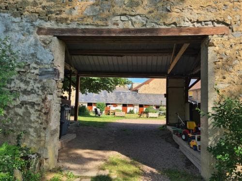 Ambiance Morvan