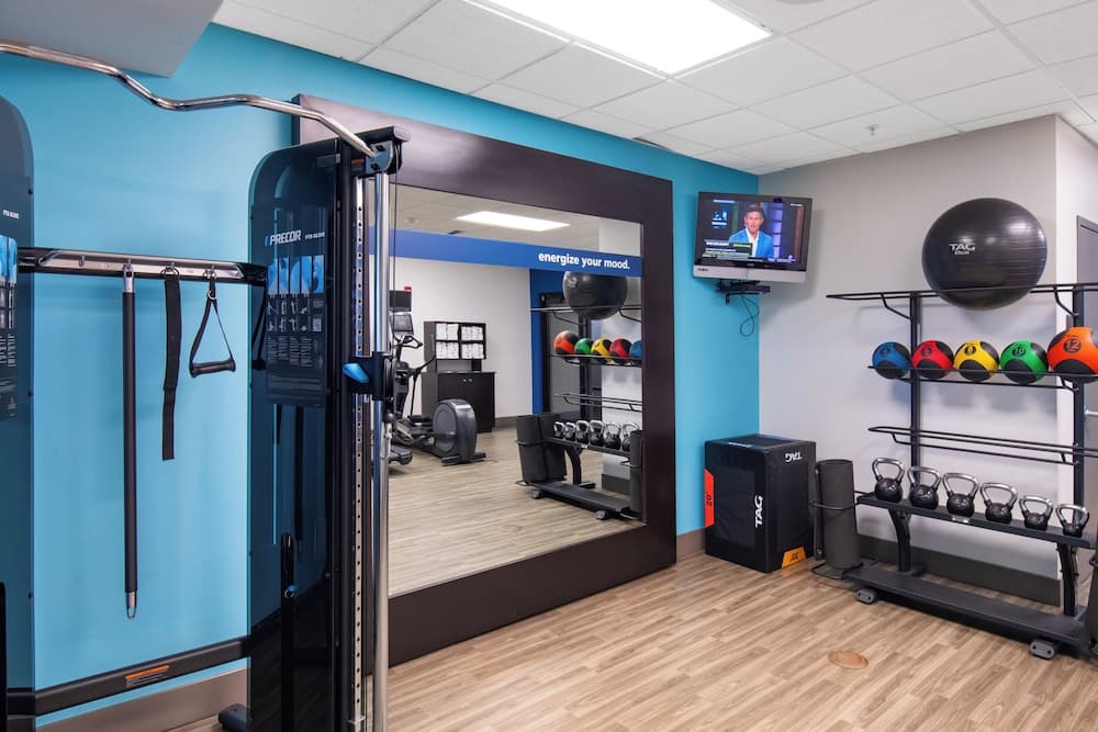 Hampton Inn Omaha West-Lakeside