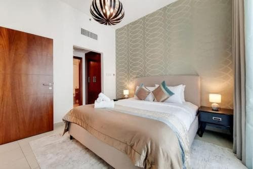 Standpoint A, Downtown - Contemporary One Bedroom