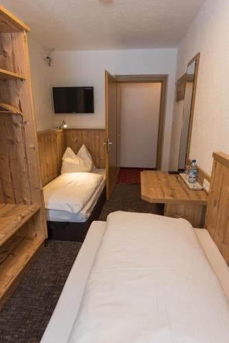 Senner Appartements