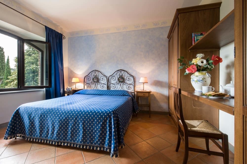 Diffuso Bed & Breakfast San Gimignano