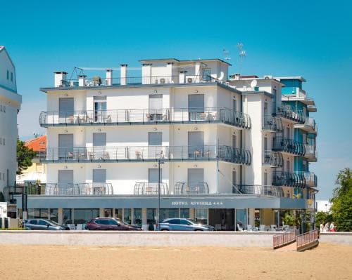 Residenz Riviera