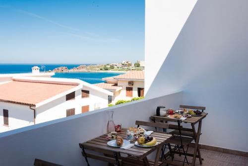 B&B Bentu E Mari