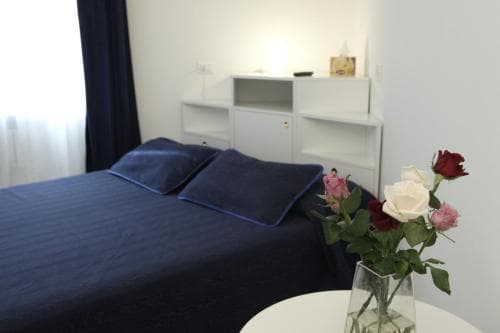 Bed & Breakfast Roma Olimpic
