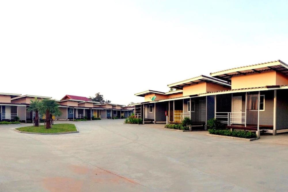 Zigzag Resort Yasothorn