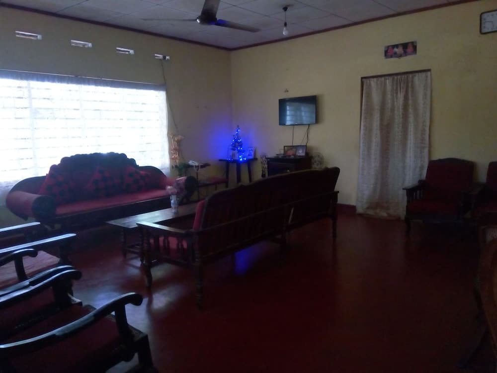 Shenya Villa