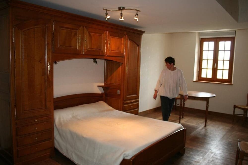 Le Relais Postal