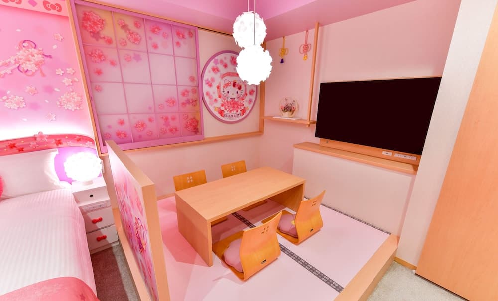 Asakusa Tobu Hotel