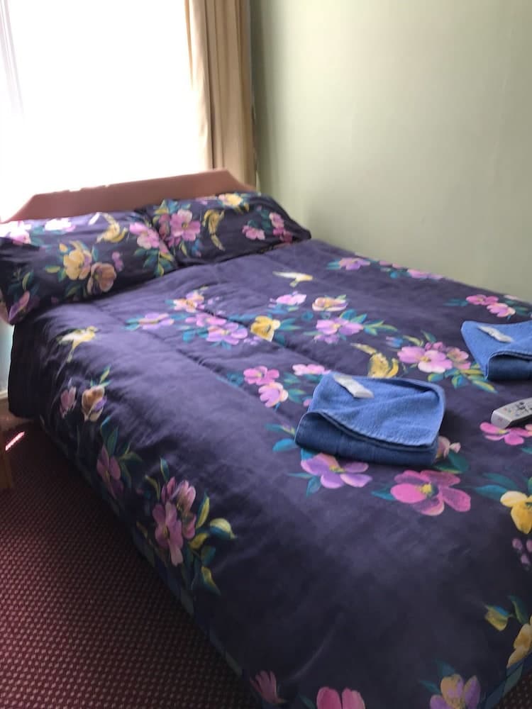 Brisbane Hotel