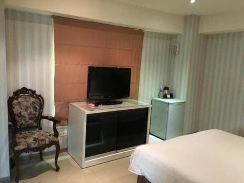 Daylight Hotel