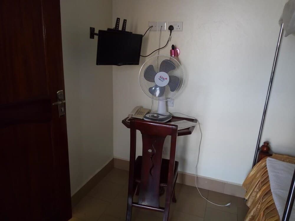 Rwampala Suites