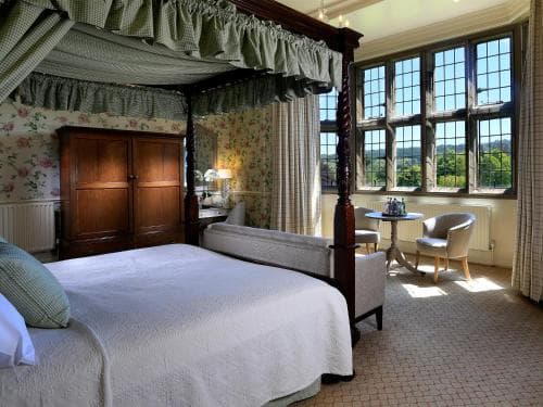 Gisborough Hall