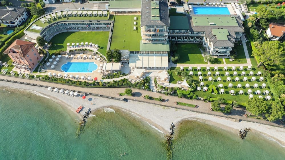 Park Hotel Casimiro