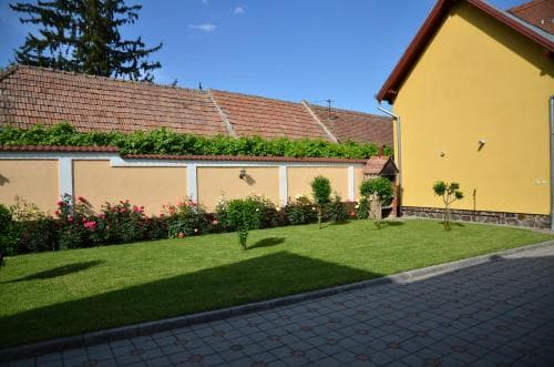 Pension Artemis