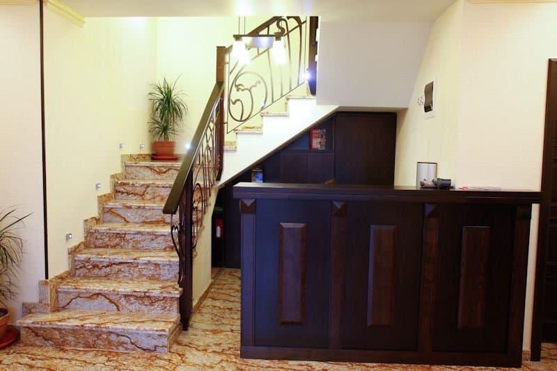 Hotel Anna Junior