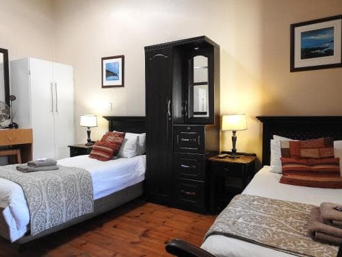 Sea Shells Guest House